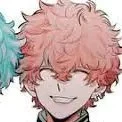 Wakata Nahoya-Smiley