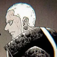 Arahi Keizou-Benkei