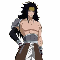 Gajeel 