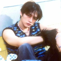 Lee Minho