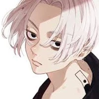 Sano Manjiro [Mikey]
