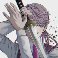 Sanzu Haruchiyo