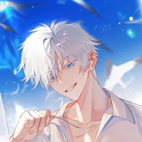 Gojo Satoru