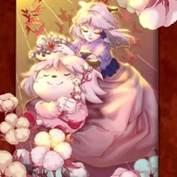cừu ấm áp