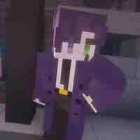 Violet 013