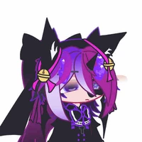 Sapphire Natsumi(oc)