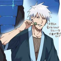 Tobirama