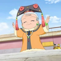 Hoàng Thái Hậu