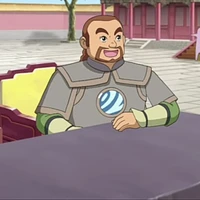 Phong Tướng quân