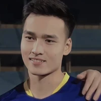 Việt Anh - vịt ăn