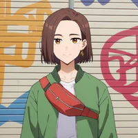 Kotoha Tachibana