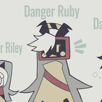 ⚠️Danger ruby