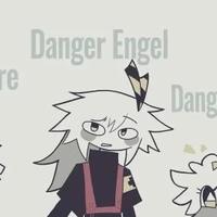 ⚠️Danger⚠️ Engel