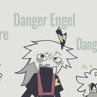 ⚠️Danger⚠️ Engel