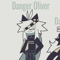 ⚠️Denger⚠️ Oliver