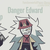 ⚠️denger⚠️ Edward