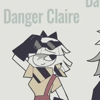 ⚠️Danger ⚠️ Claire