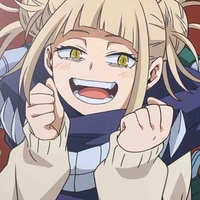 Toga Himiko