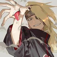 Deidara