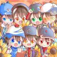 All elemental