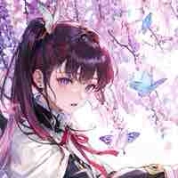 Tsuyuri Kanao