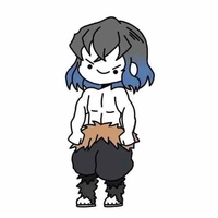 Hashibira Inosuke