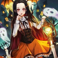 Kamado Nezuko