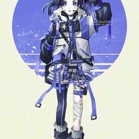 Kanzaki Aoi