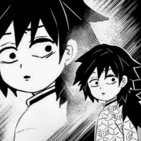 Tomioka Giyuu