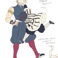 Uzui Tengen