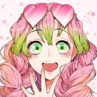 Kanroji Mitsuri