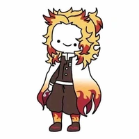 Kyojurou Rengoku