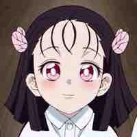 Bé loli 1 ( quên tên )