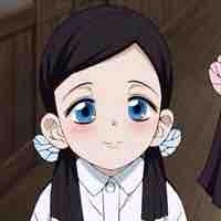 Bé loli 2 