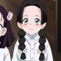 Bé loli 3