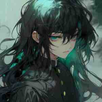 Tokitou Muichirou