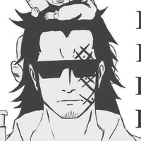 Monkey D Dragon