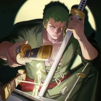 Zoro