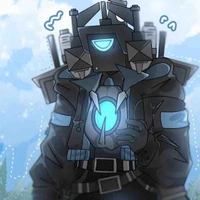 Titan cameraman