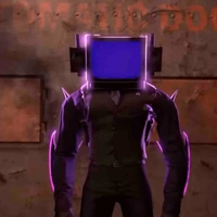 Shadow tvman