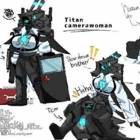 TITAN DAY CAMERA