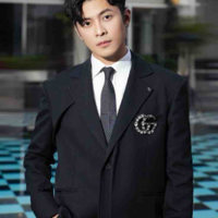 Gin Tuấn Kiệt 