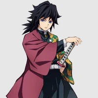 giyu