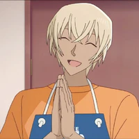 Amuro Tooru [ Furuya Rei - Zero ]