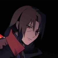 Uchiha Itachi