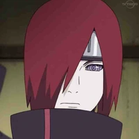 Uzumaki Nagato