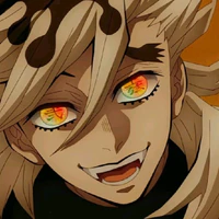 Doma ( cha Inosuke )