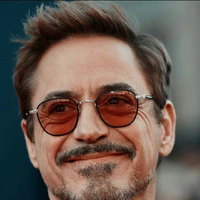 tony stark