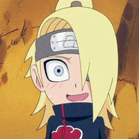 Deidara (Dei)