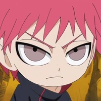 Sasori (Sa)